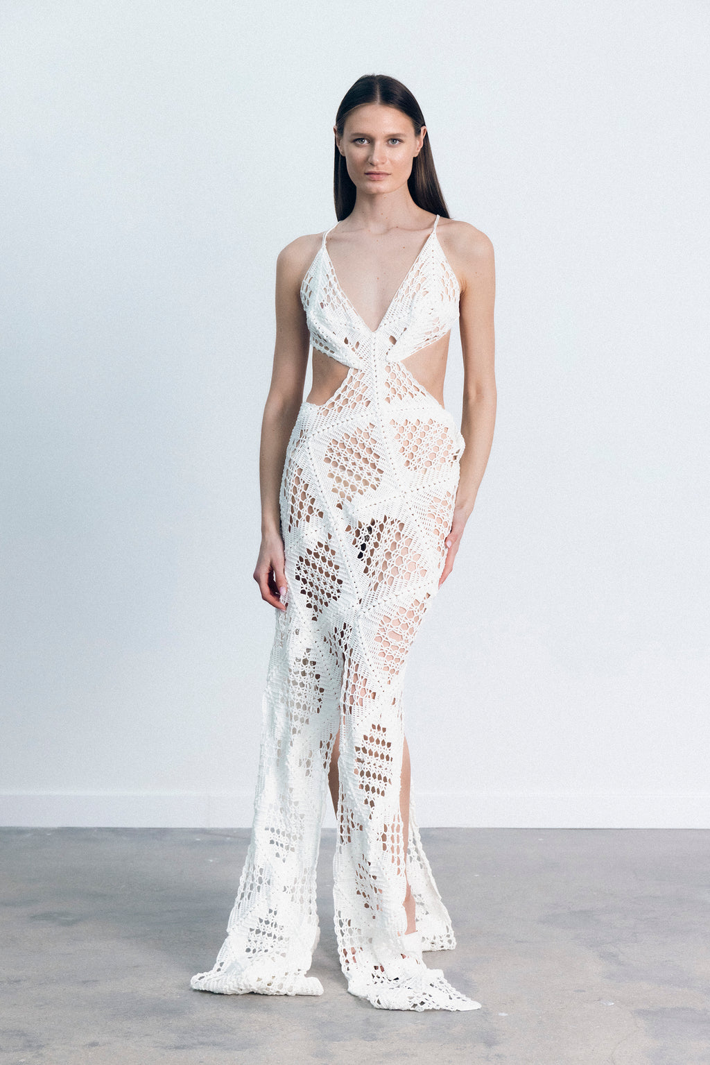 LUDOVICA DRESS