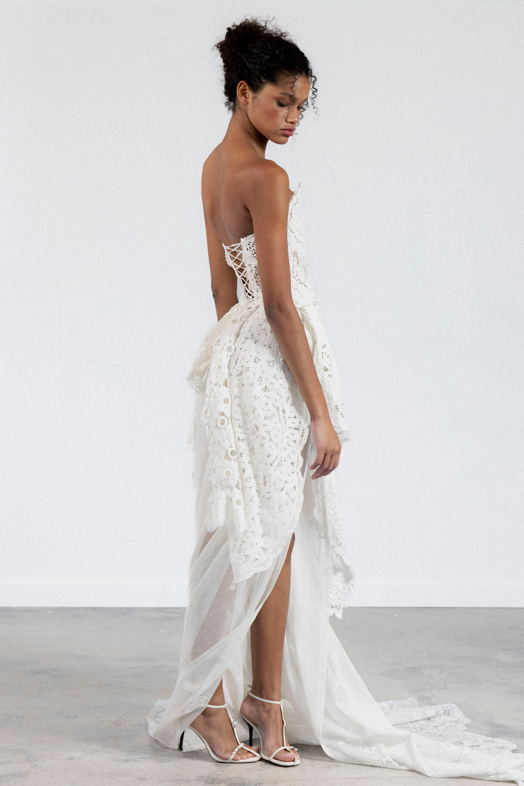 LAURA DRESS