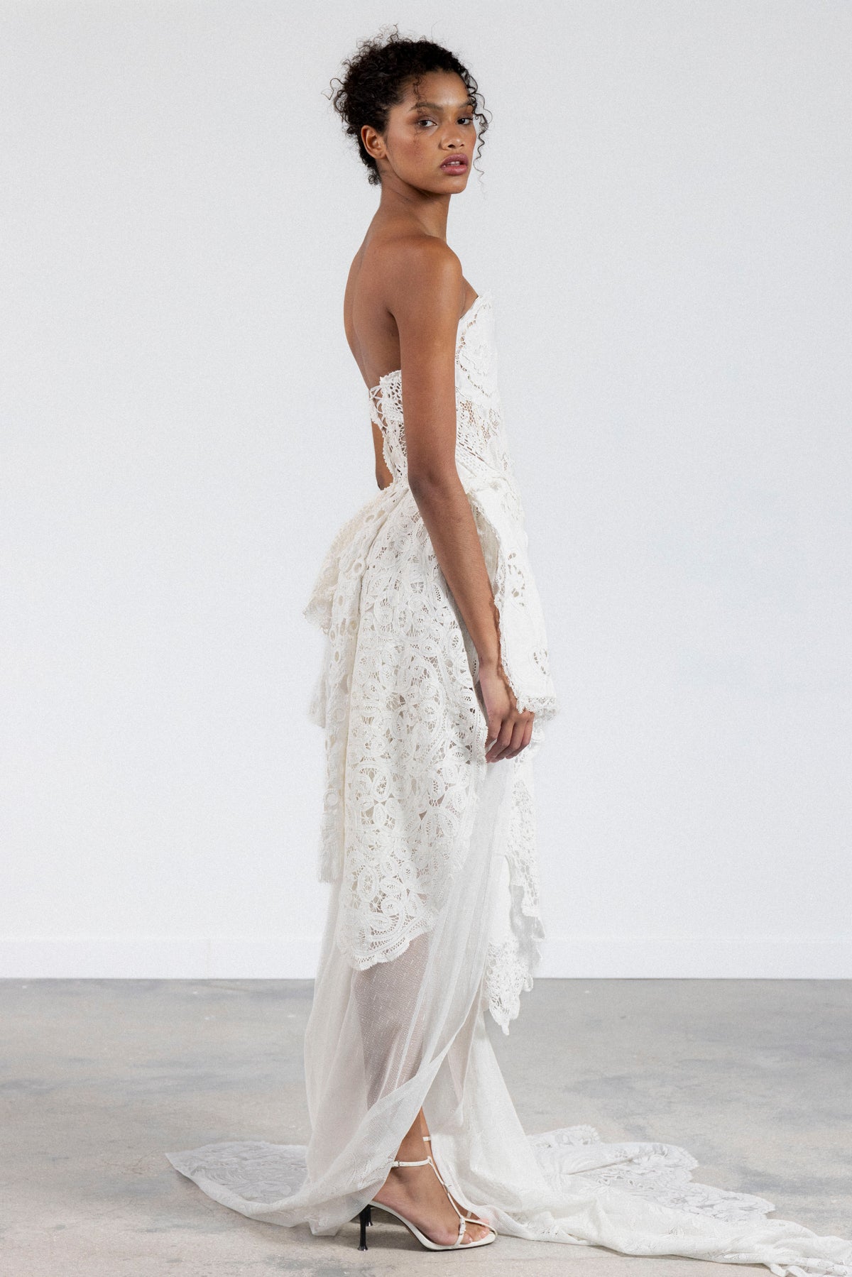 LAURA DRESS