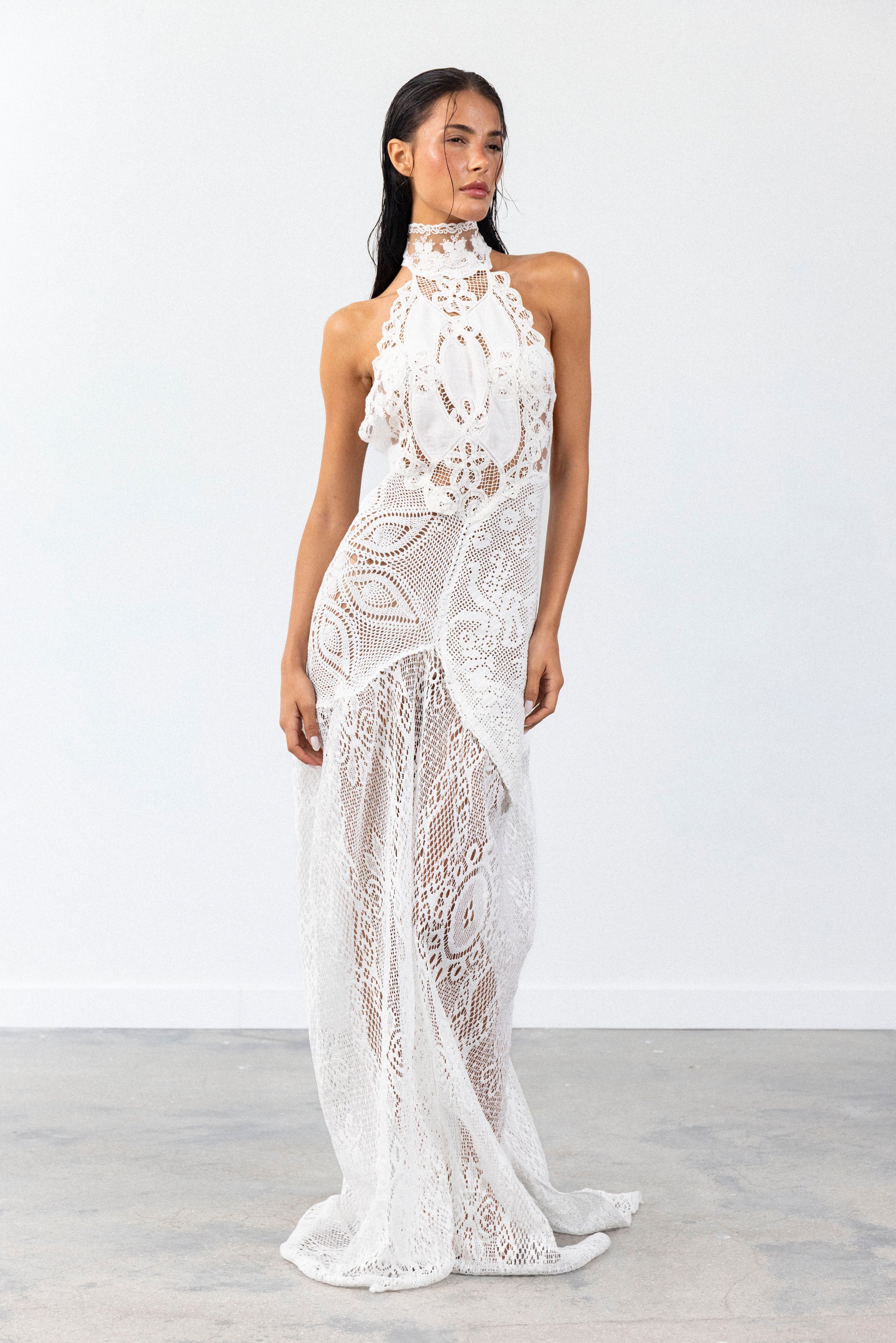CITA DRESS