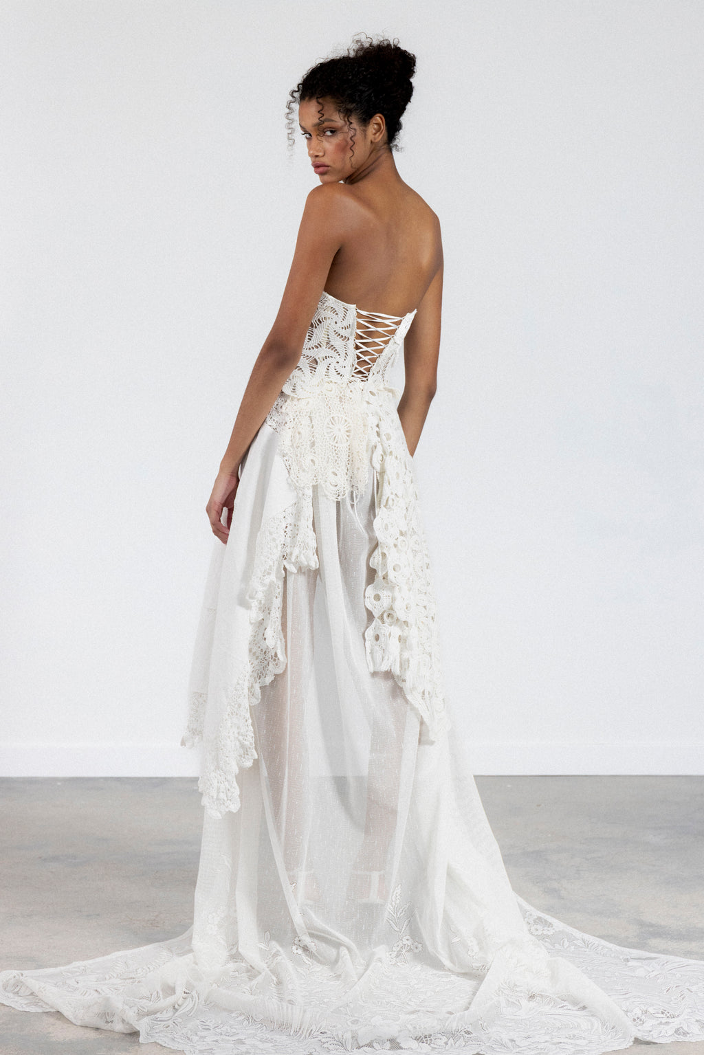 LAURA DRESS