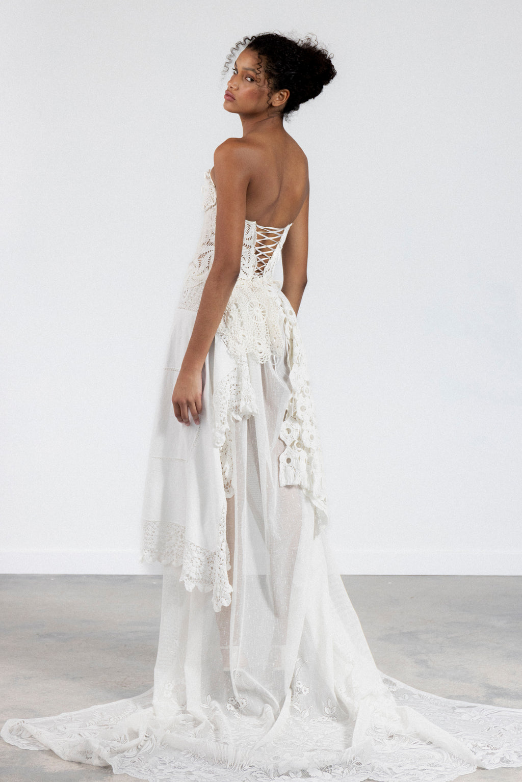 LAURA DRESS