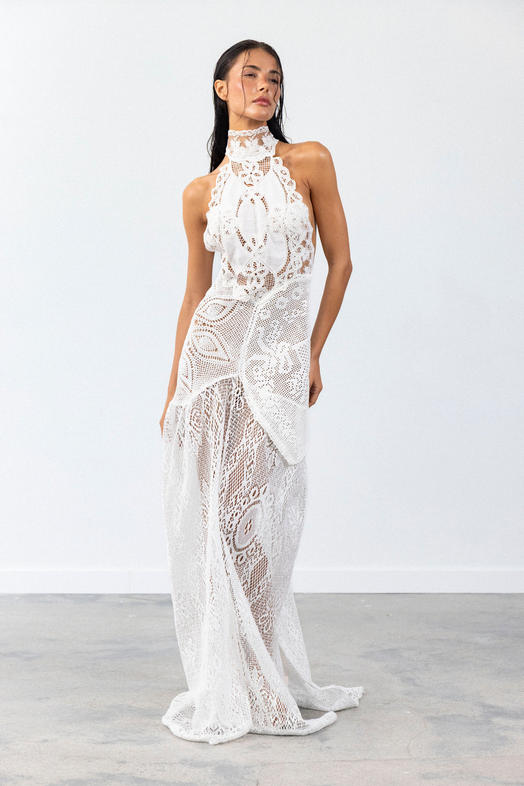 CITA DRESS