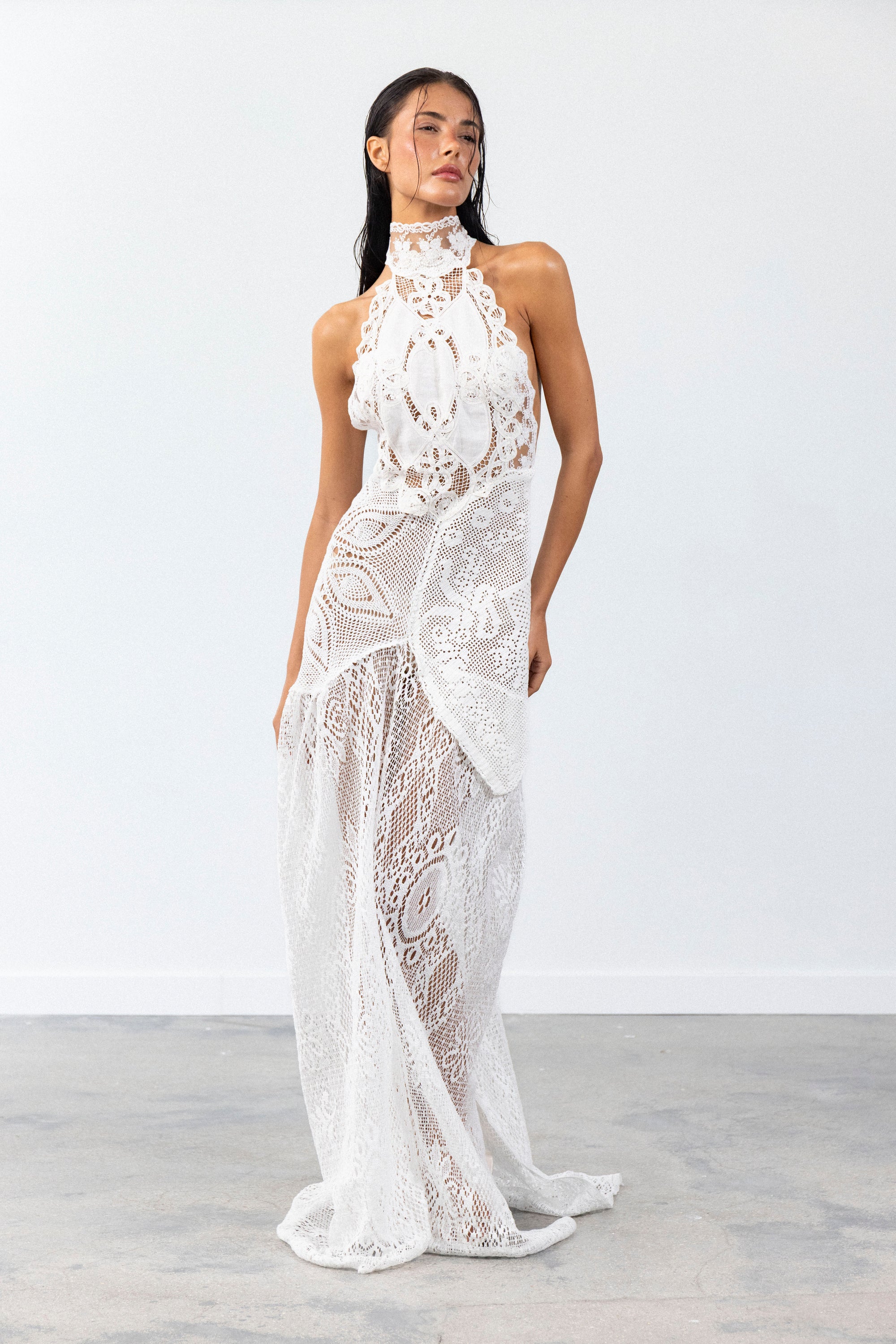 CITA DRESS