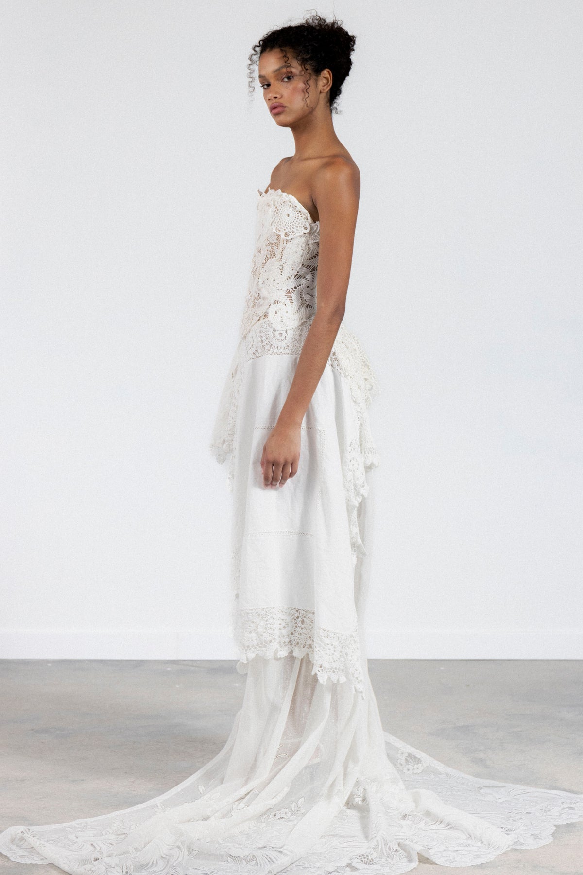 LAURA DRESS