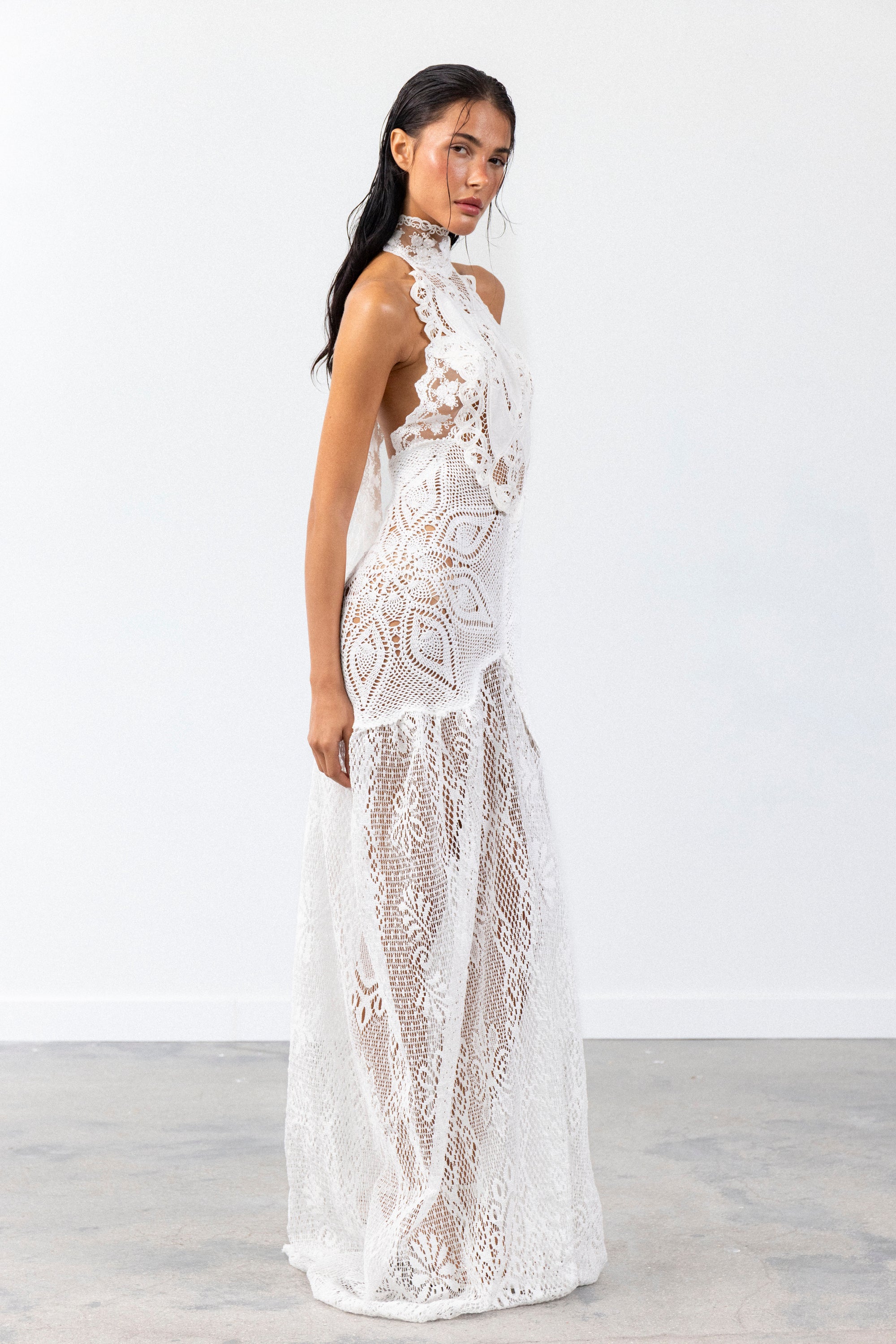 CITA DRESS