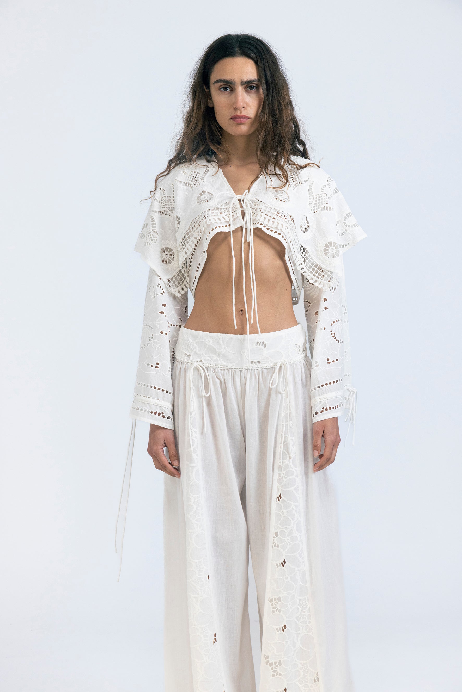 MENORCA TROUSERS