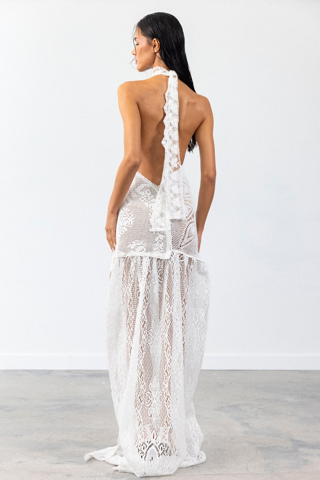 CITA DRESS