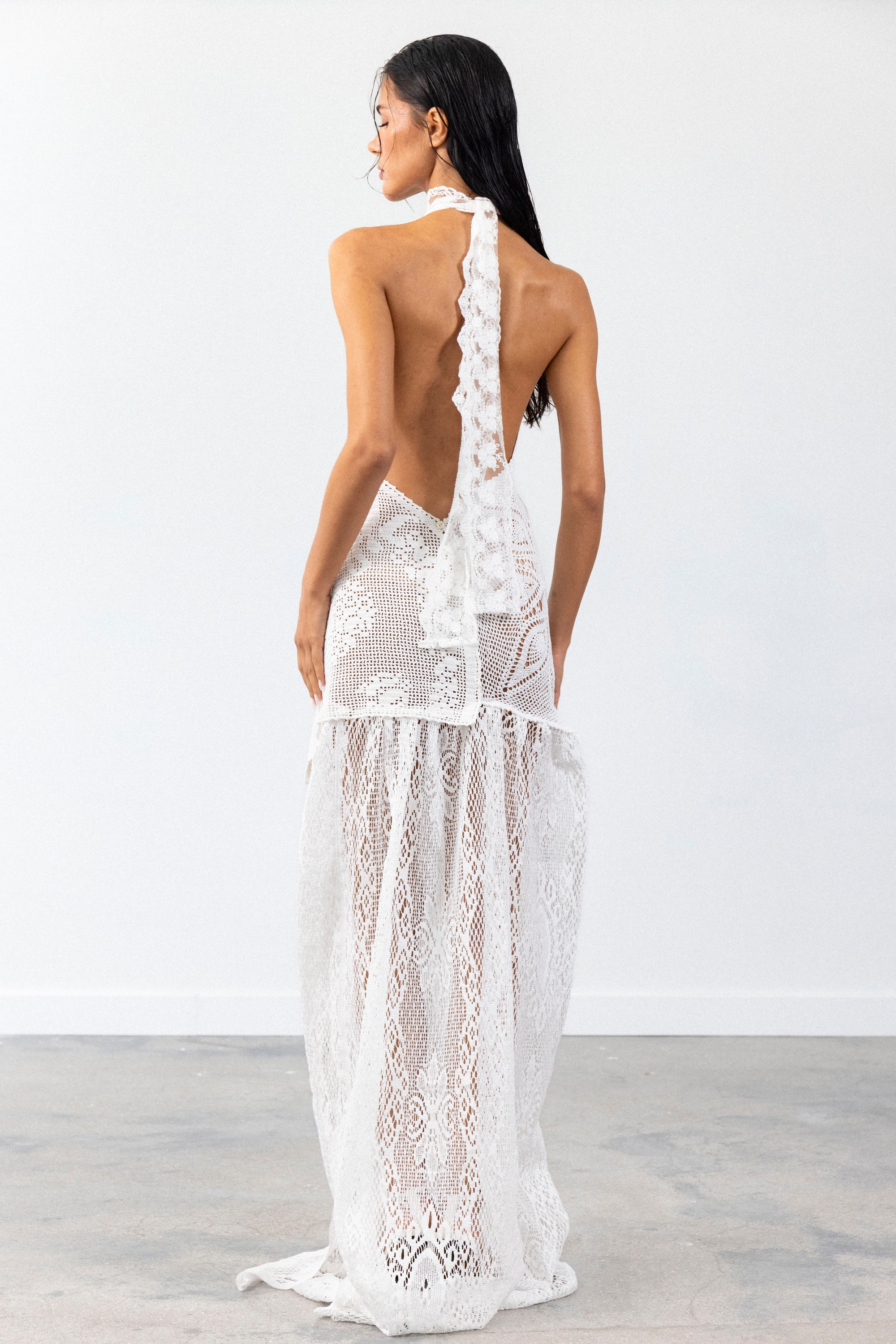 CITA DRESS