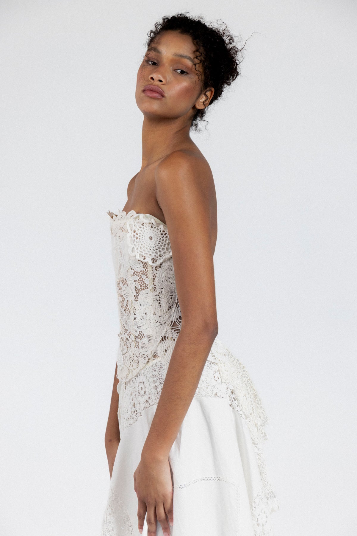 LAURA DRESS