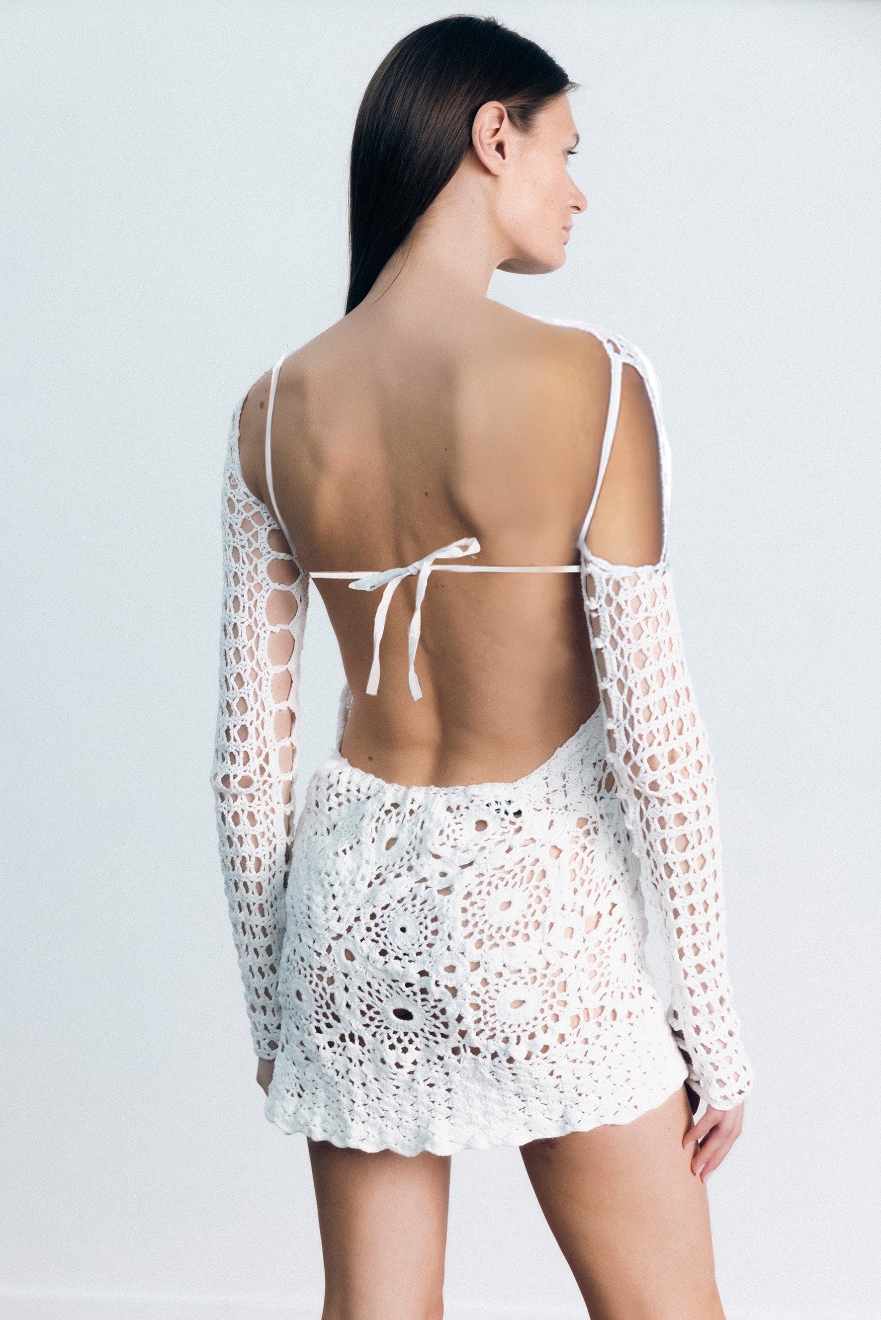 CLARA DRESS