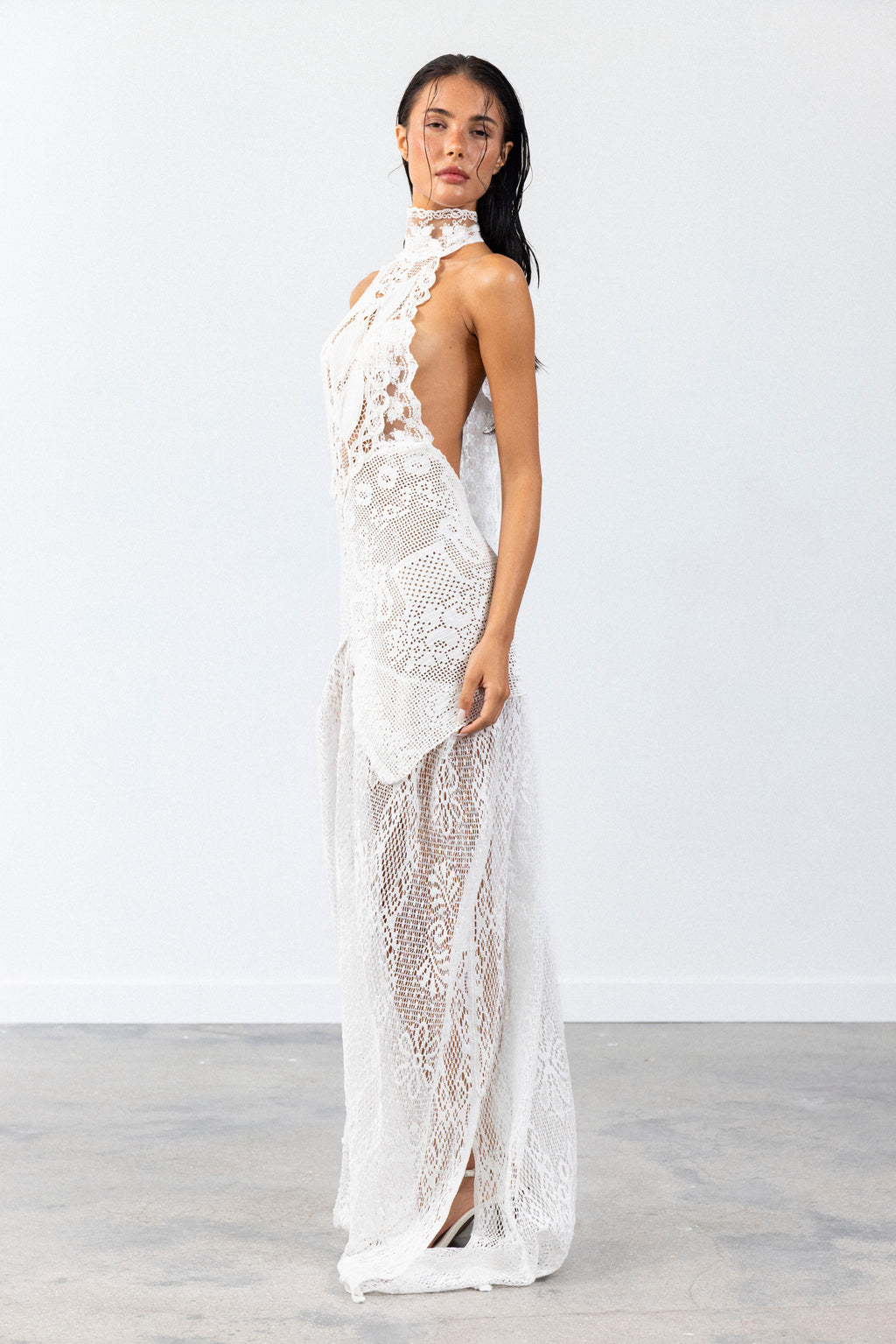 CITA DRESS