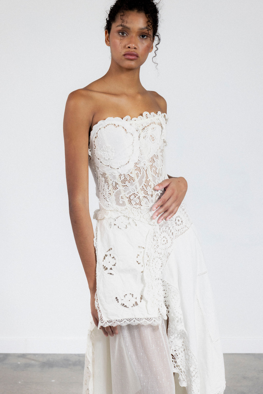 LAURA DRESS
