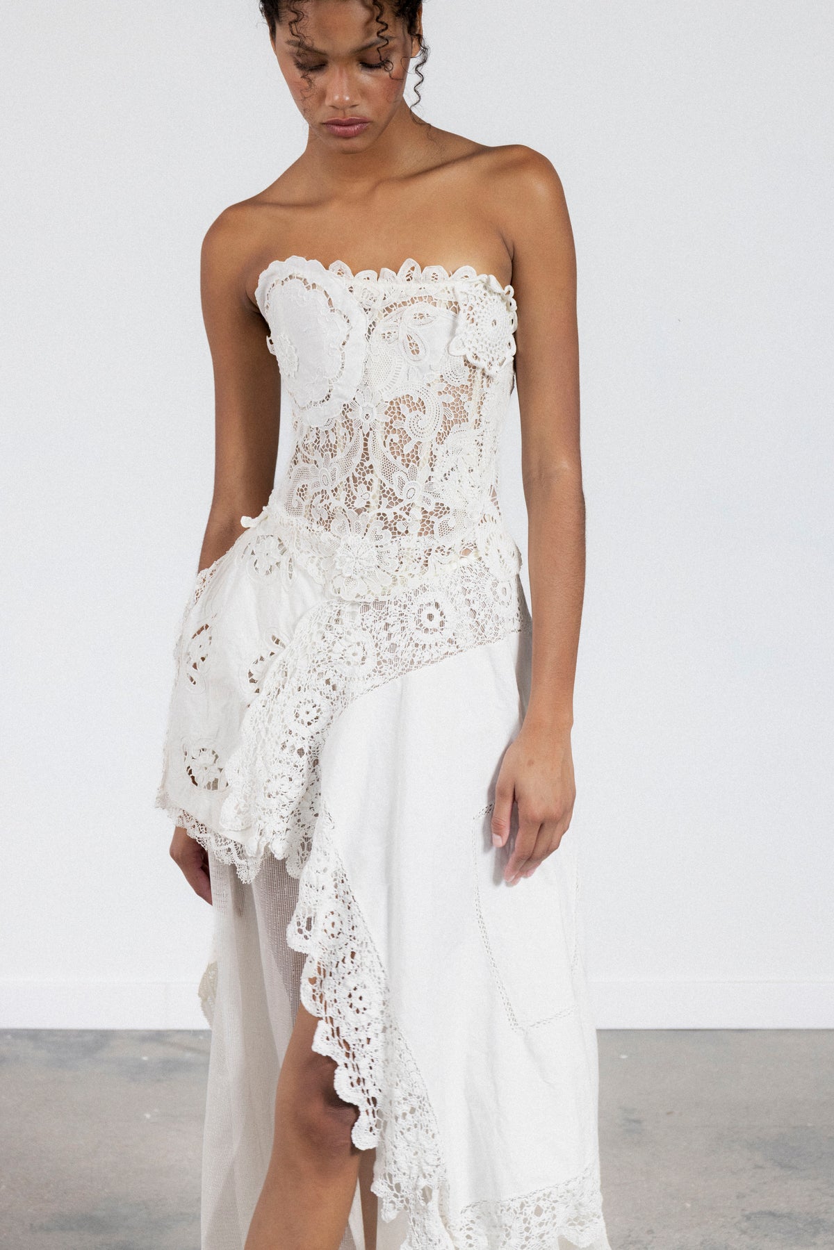 LAURA DRESS