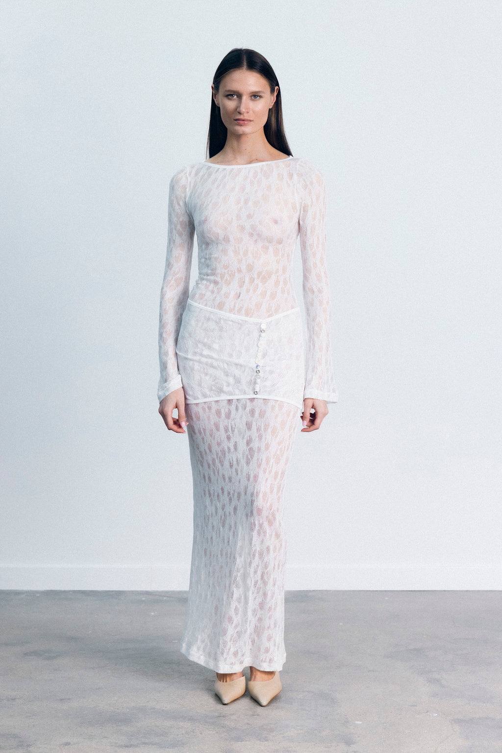 ULRIKA DRESS