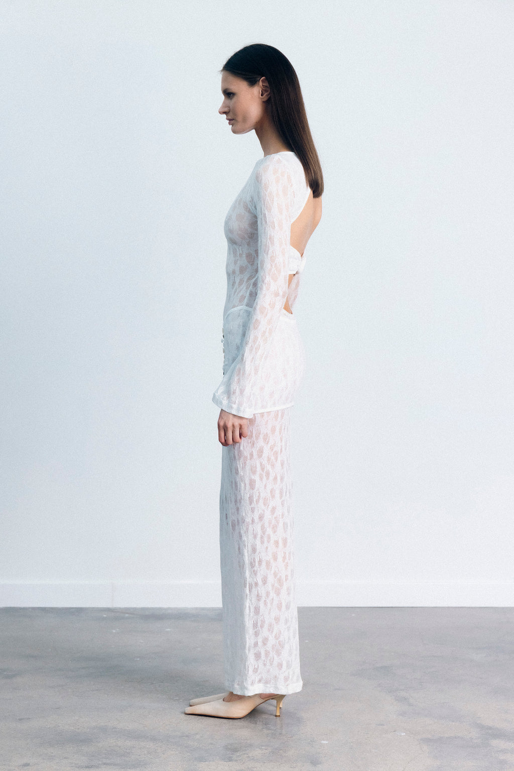 ULRIKA DRESS