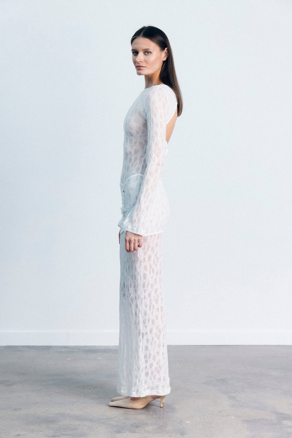 ULRIKA DRESS