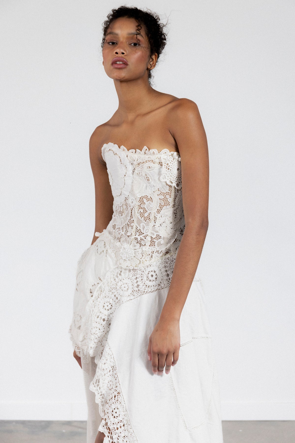 LAURA DRESS