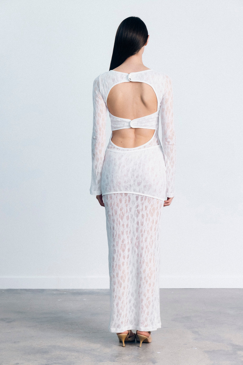 ULRIKA DRESS