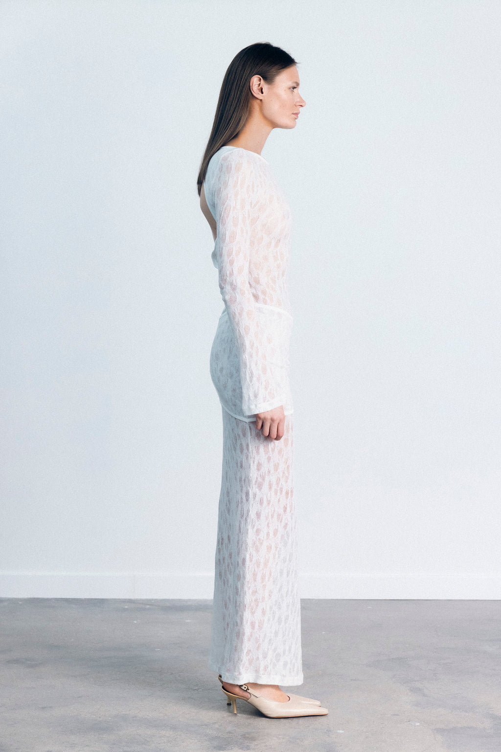 ULRIKA DRESS