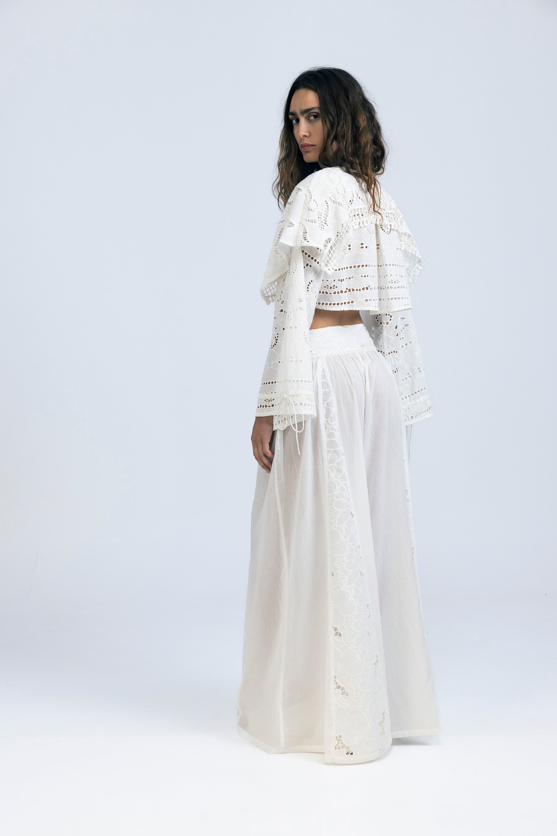 MENORCA TOP