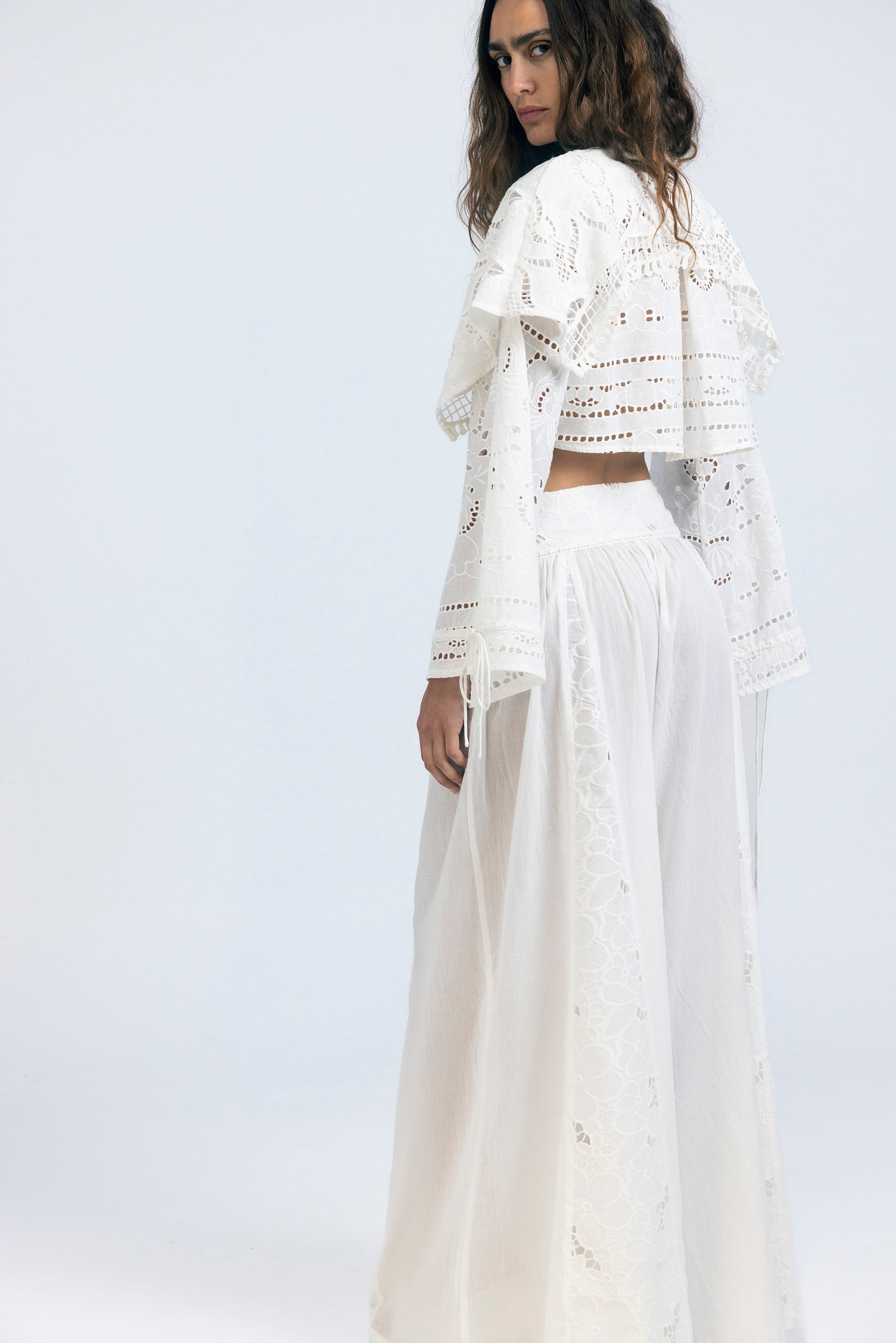 MENORCA TROUSERS