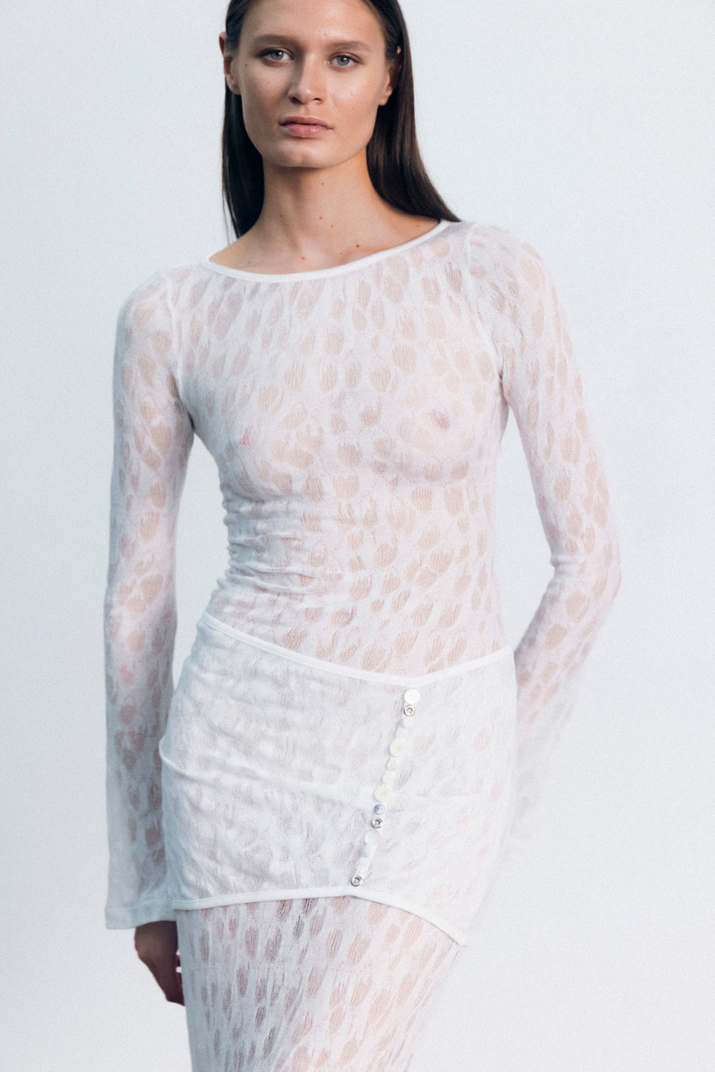 ULRIKA DRESS