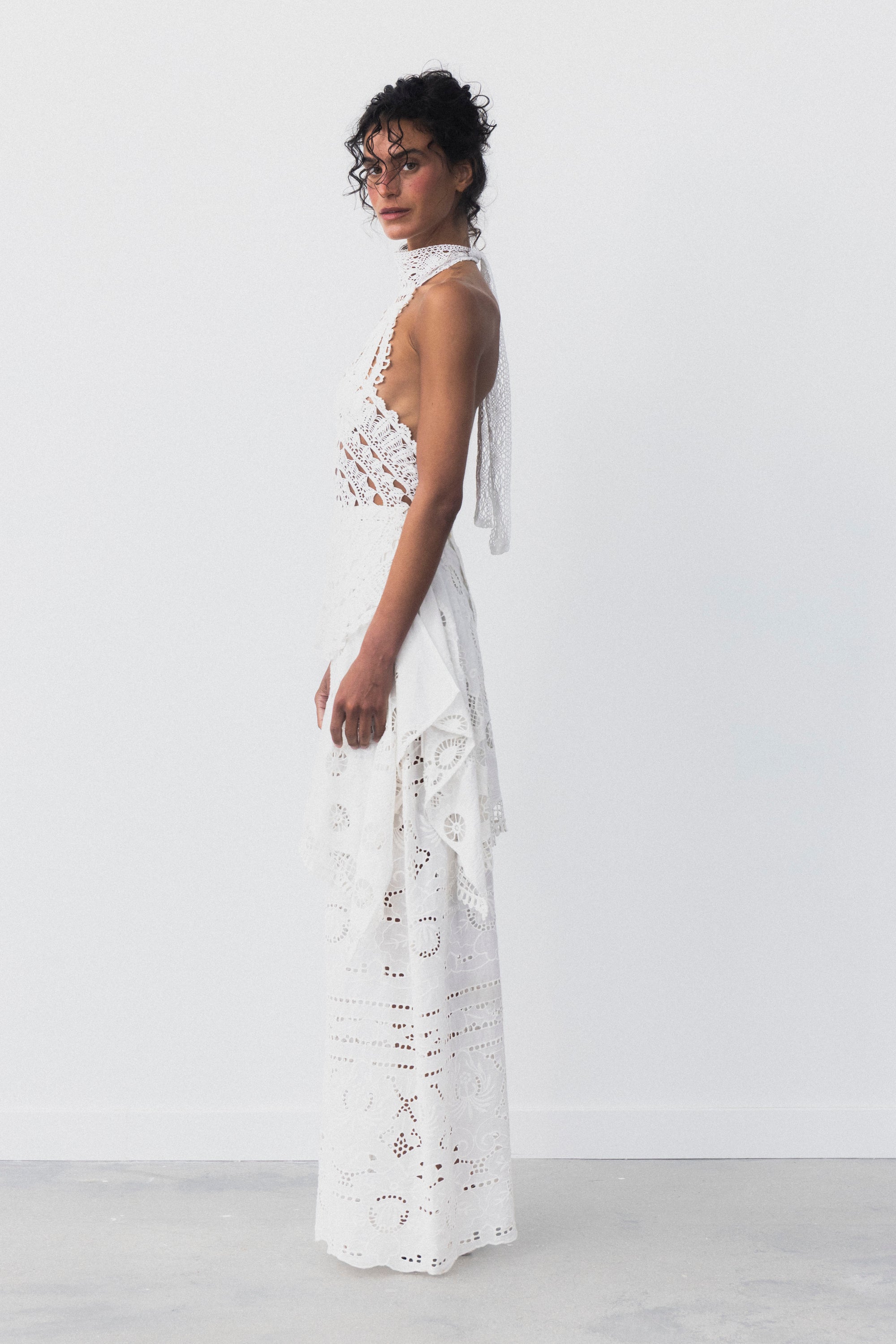 KATINKA SKIRT