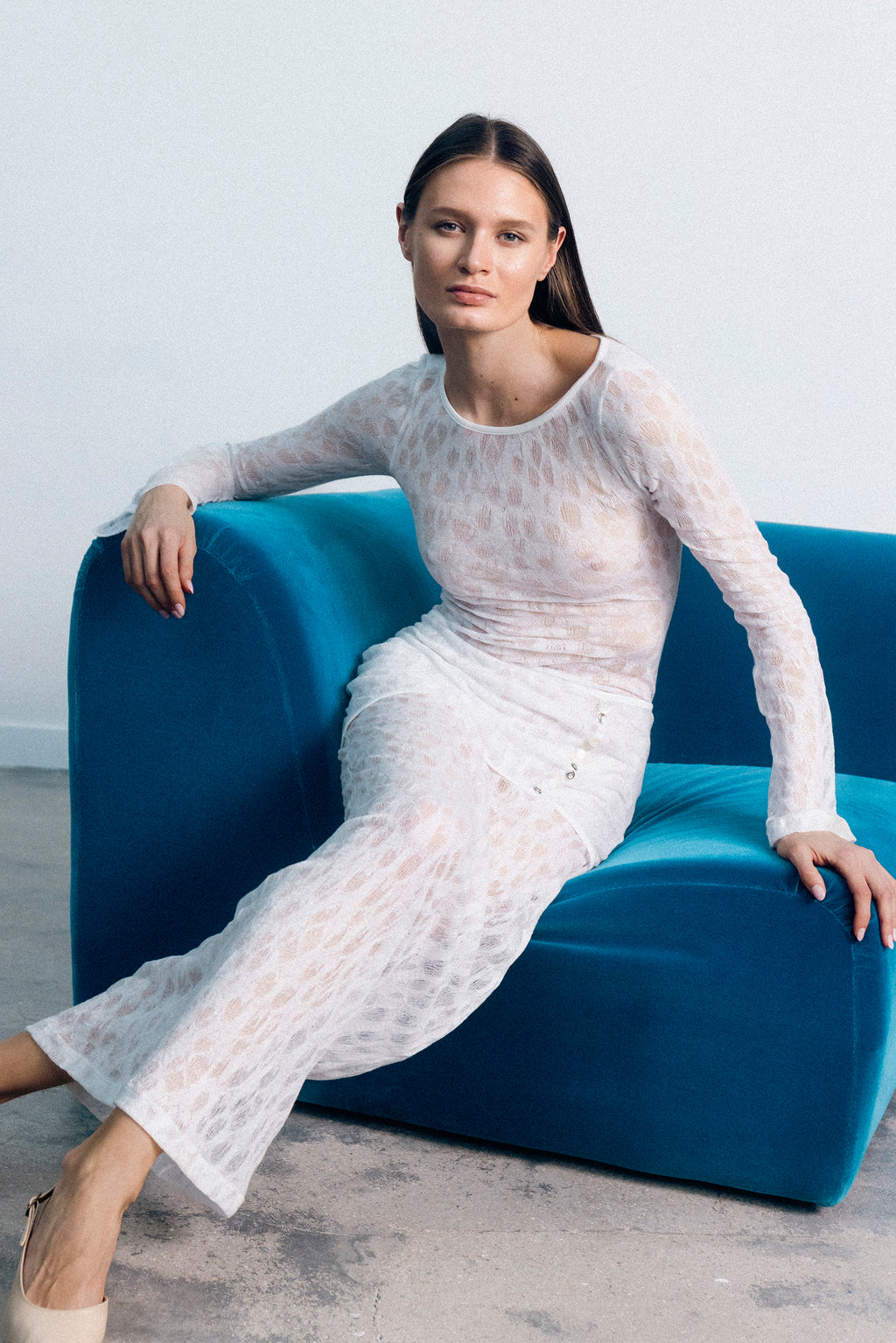 ULRIKA DRESS