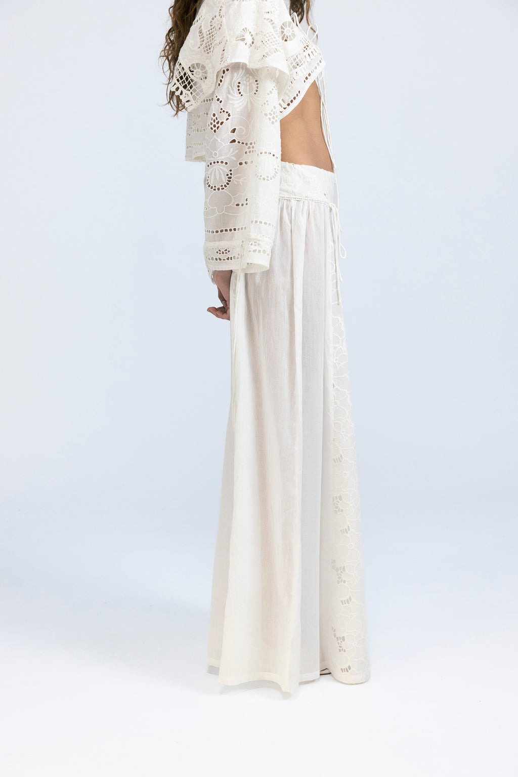 MENORCA TROUSERS