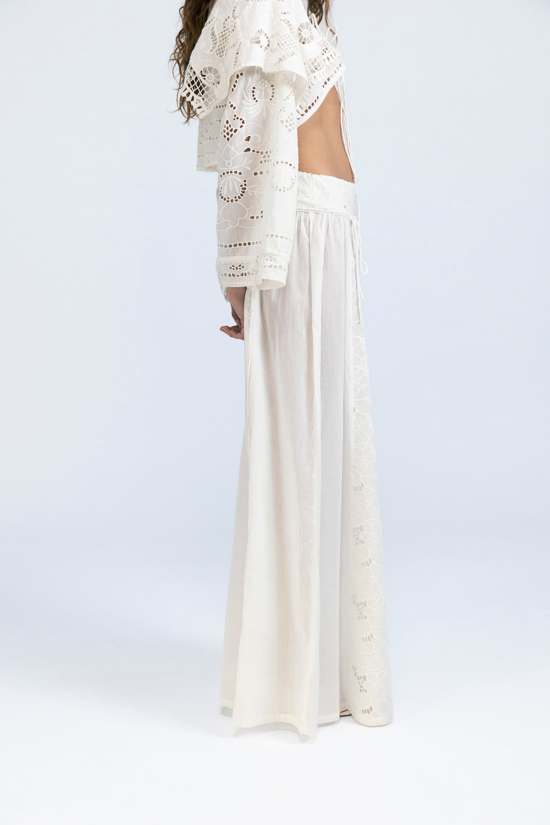 MENORCA TROUSERS