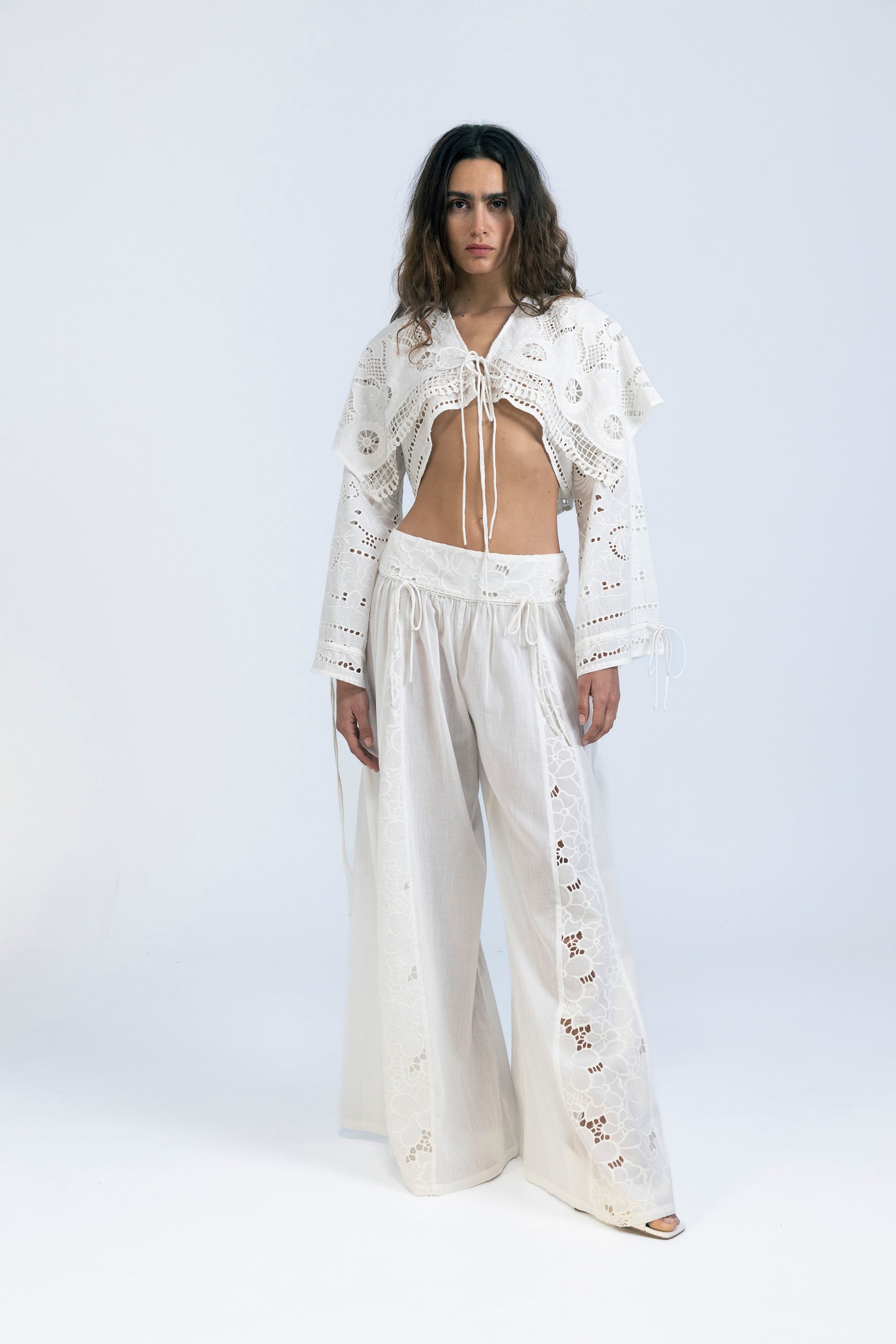 MENORCA TROUSERS