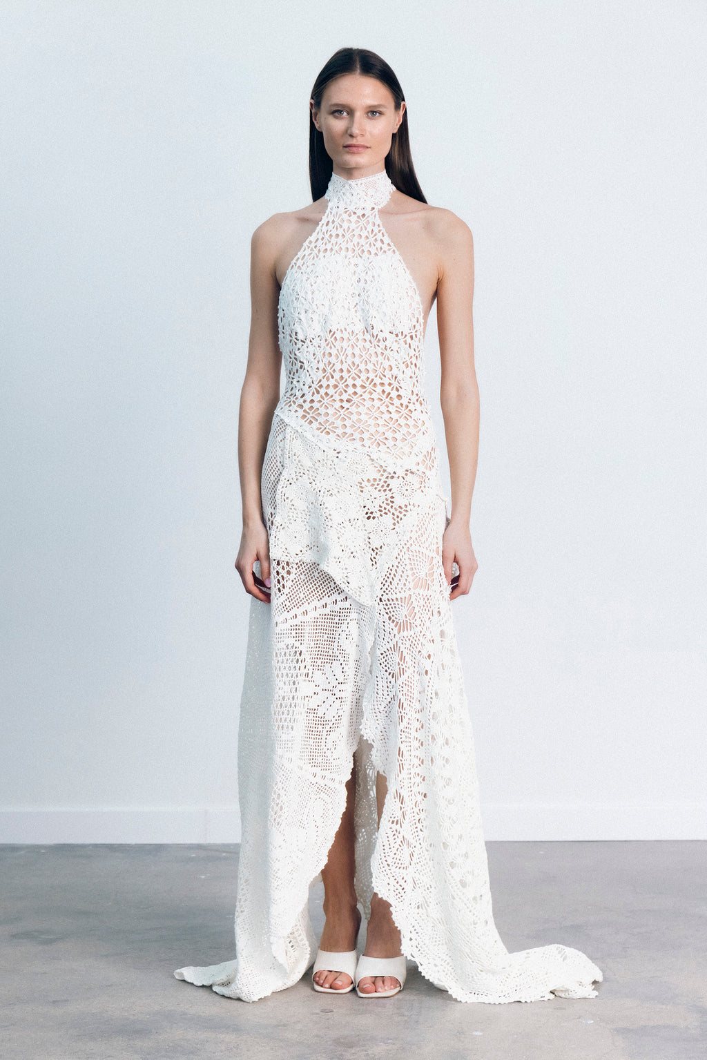 FILUR DRESS