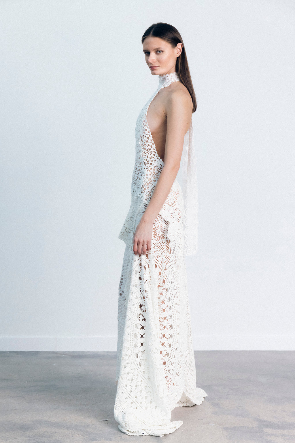 FILUR DRESS