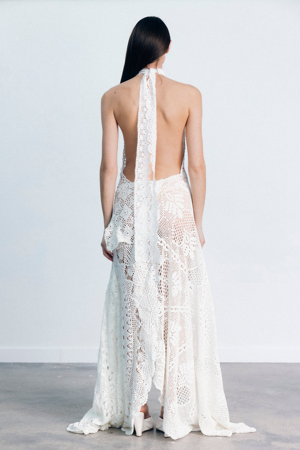 FILUR DRESS