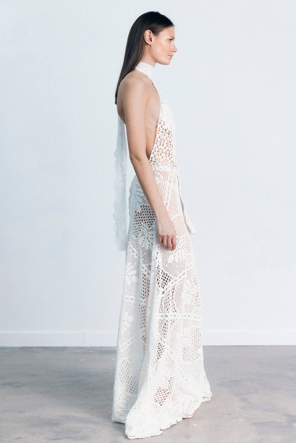 FILUR DRESS