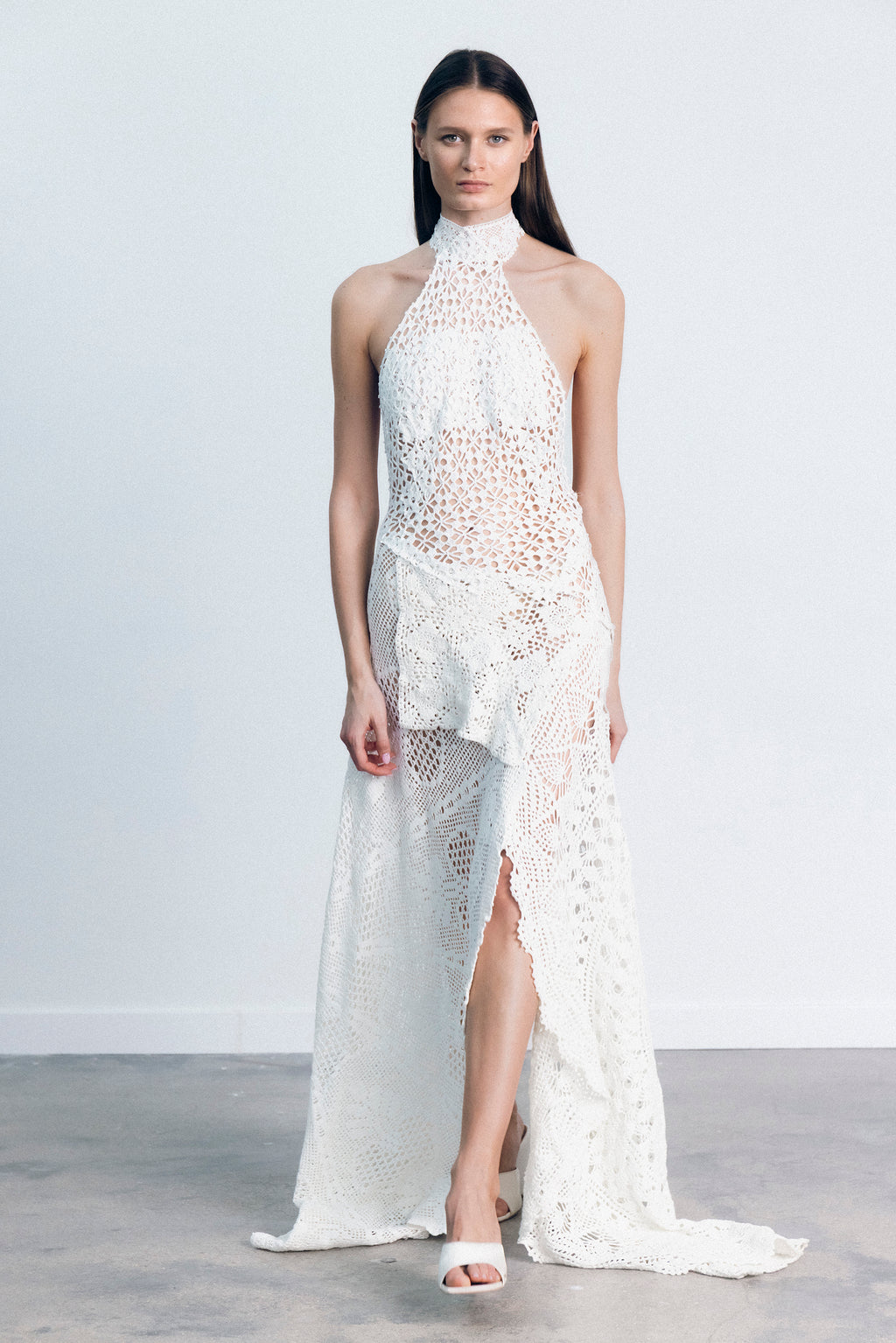 FILUR DRESS
