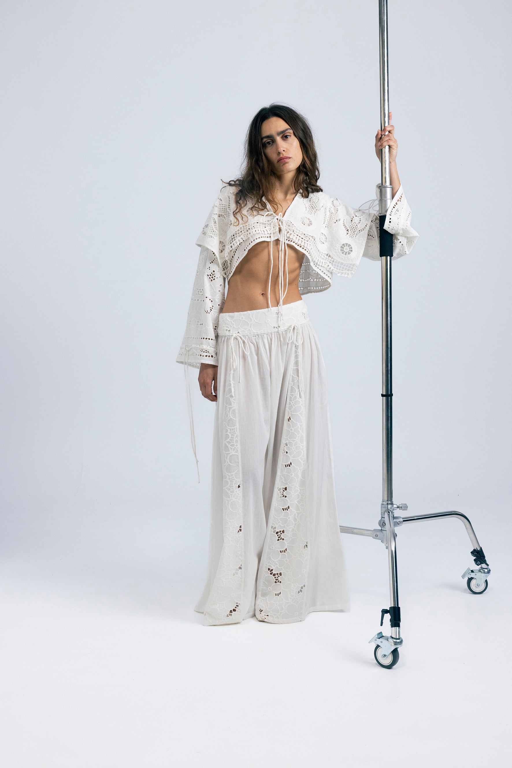 MENORCA TROUSERS