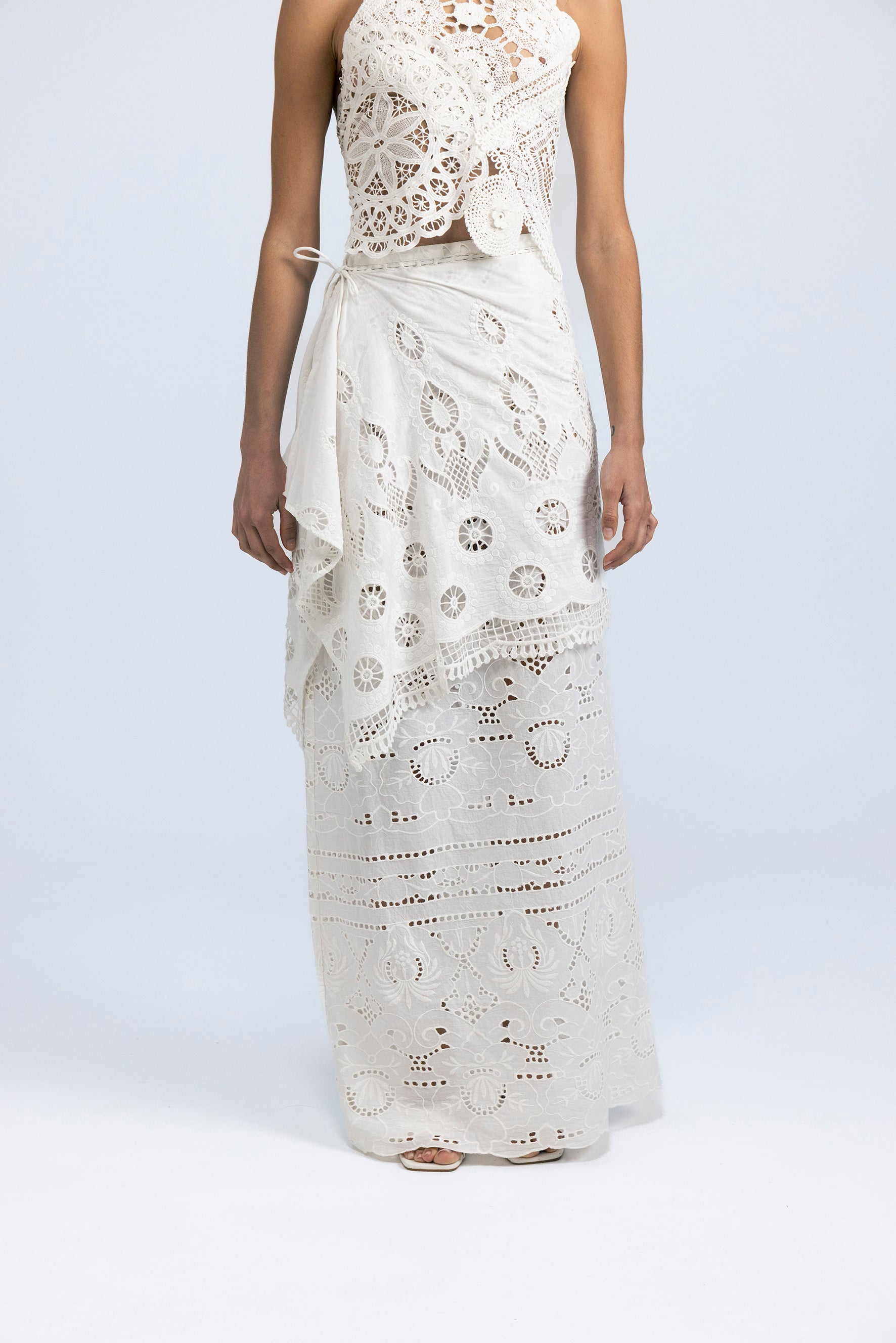 KATINKA SKIRT
