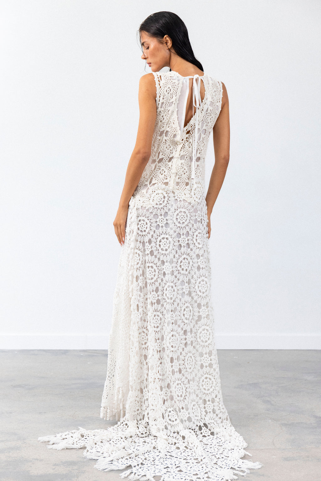 RITAS DRESS