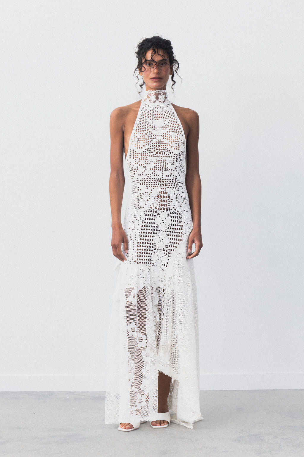FREJDIG DRESS