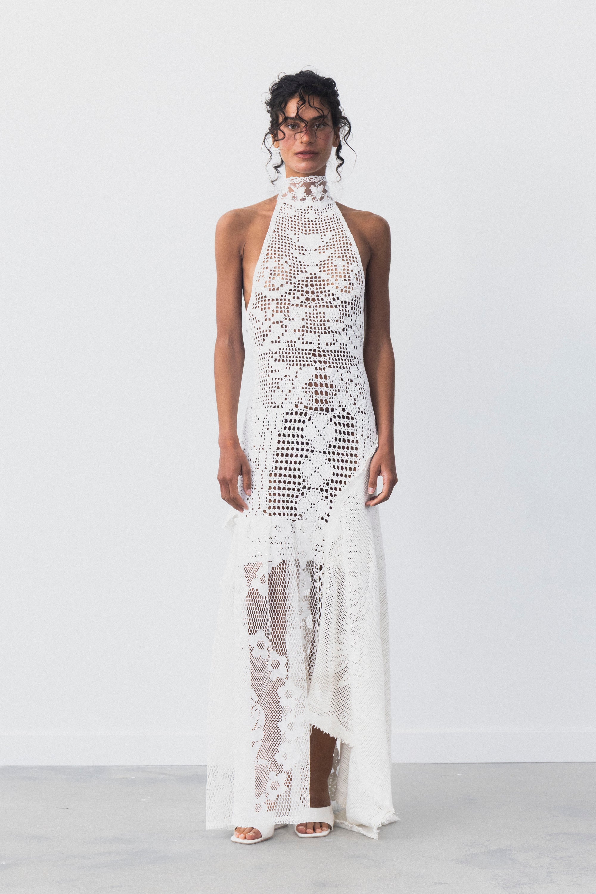 FREJDIG DRESS