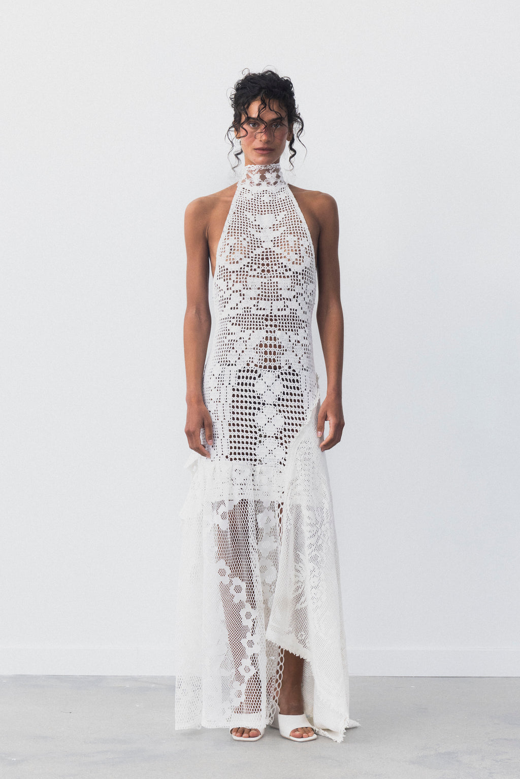 FREJDIG DRESS