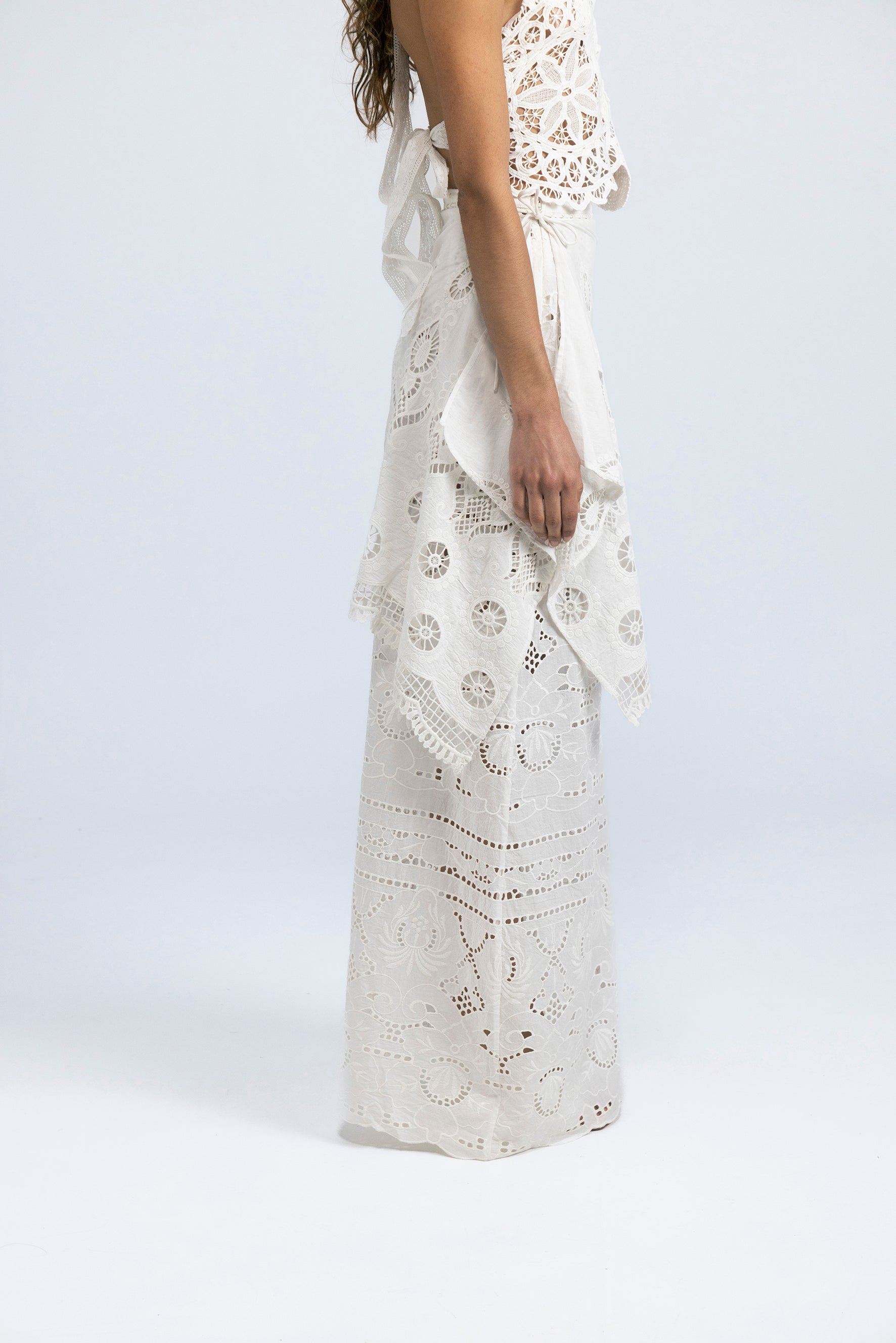 KATINKA SKIRT