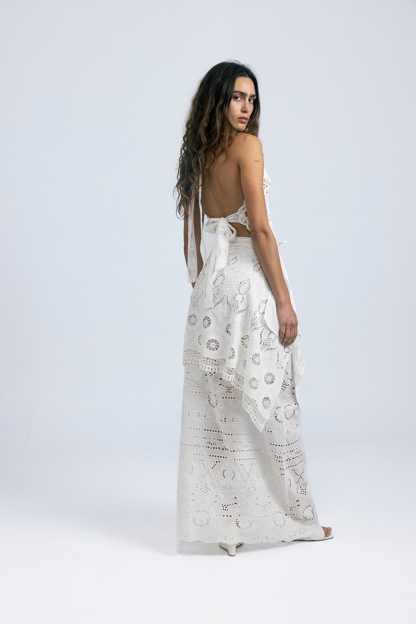 KATINKA SKIRT