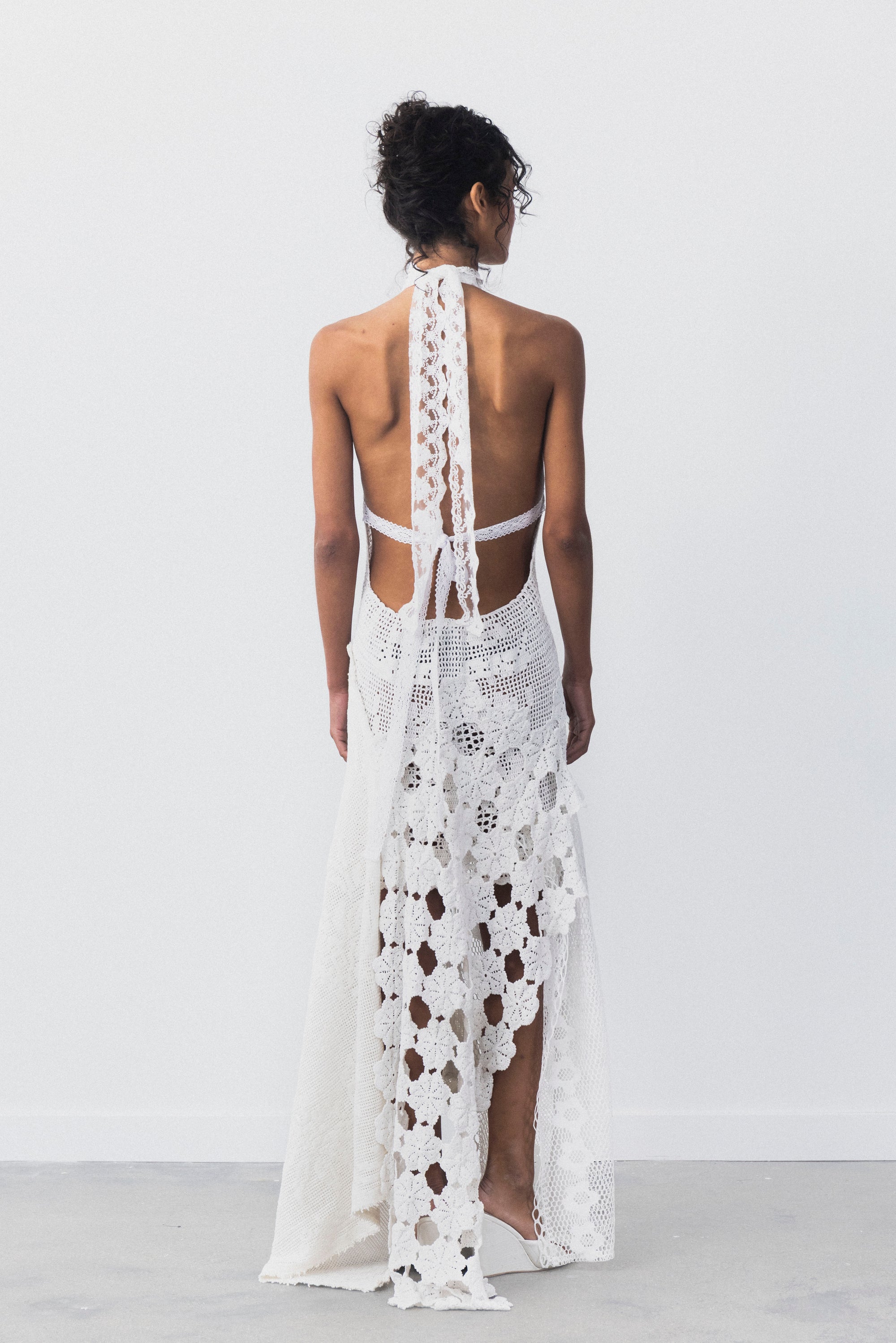 FREJDIG DRESS