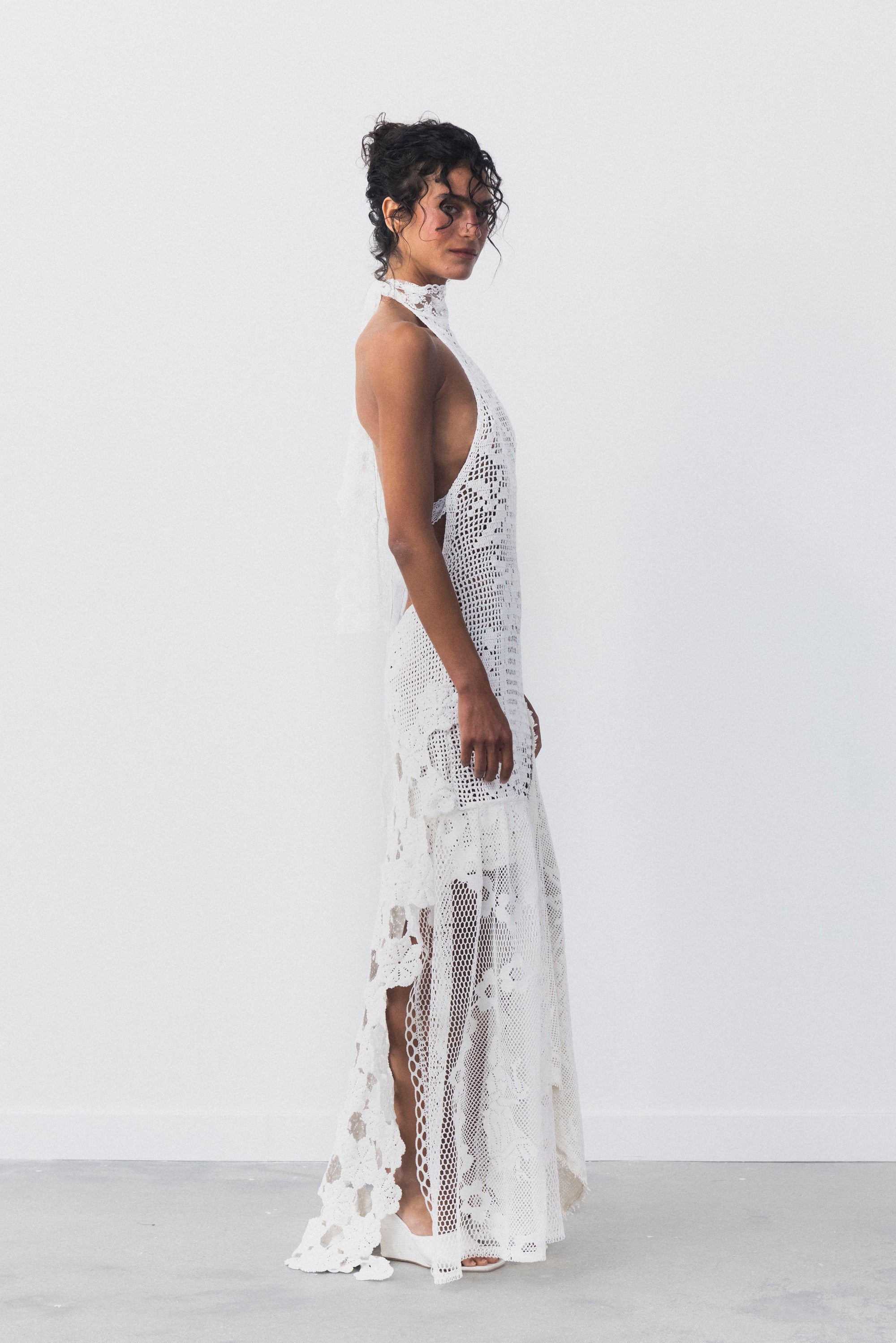FREJDIG DRESS