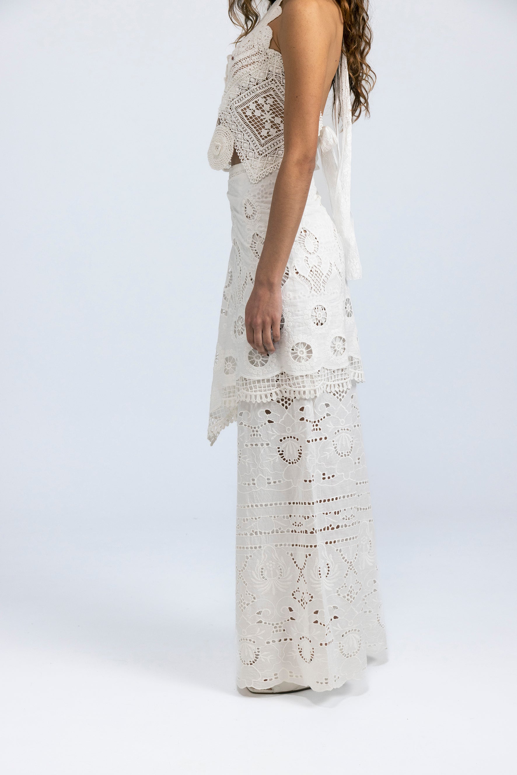 KATINKA SKIRT