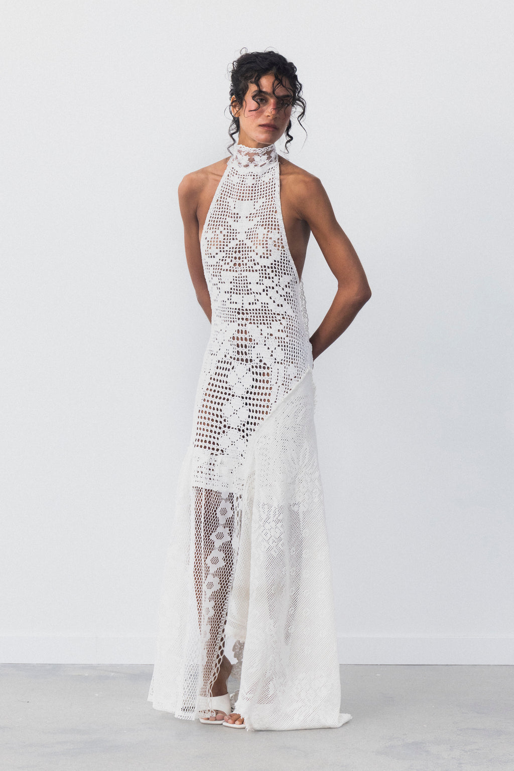 FREJDIG DRESS
