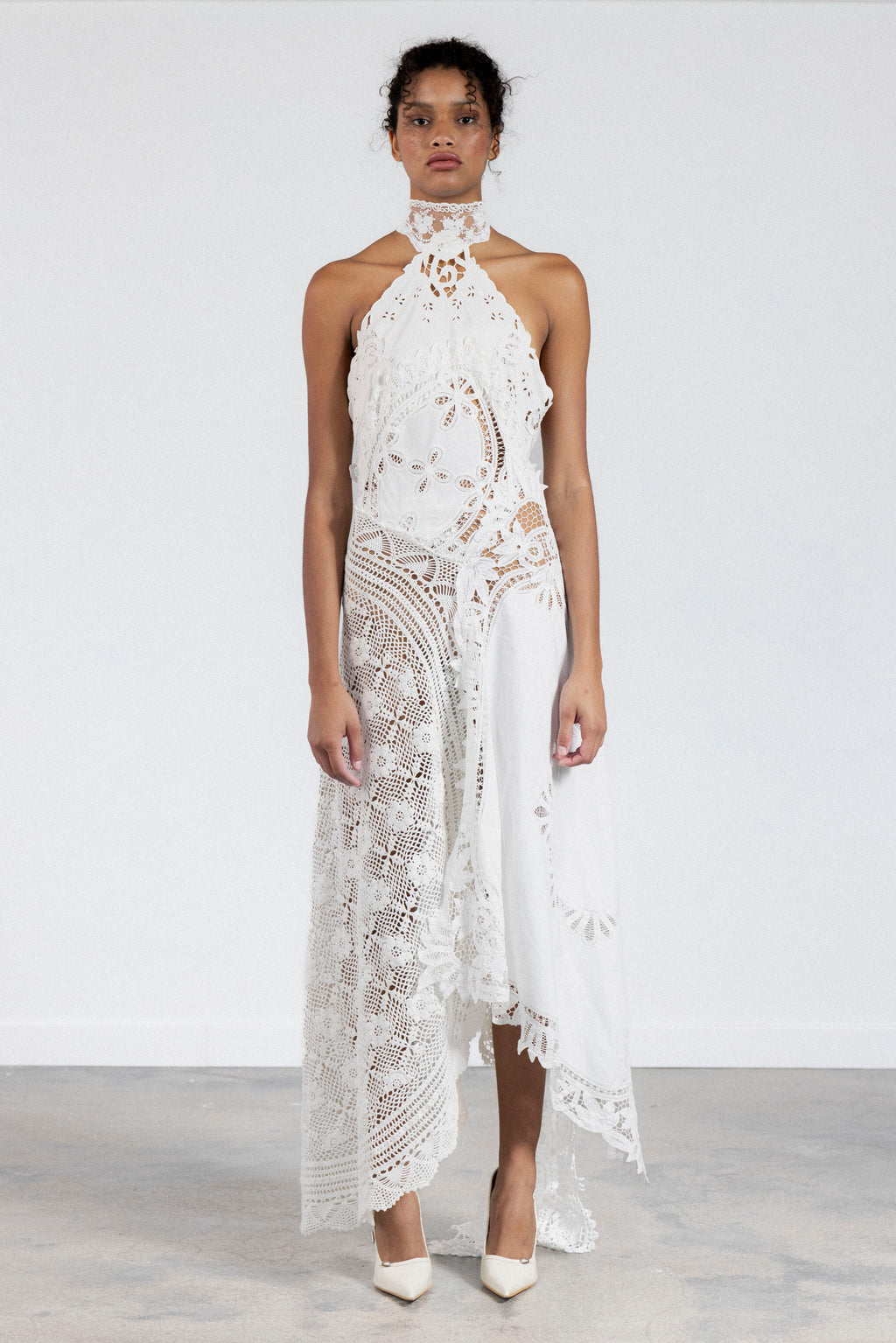 SADIE DRESS